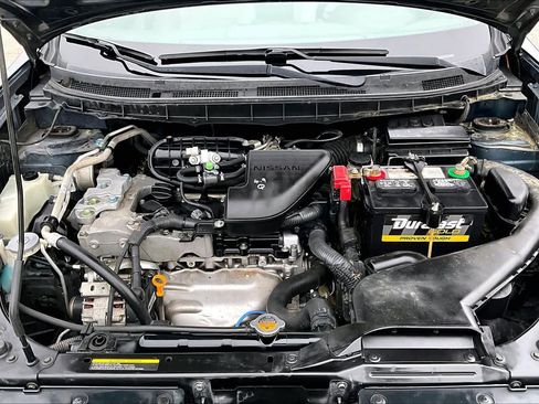 Used 2013 Nissan Rogue SV w/ Premium Pkg image 30