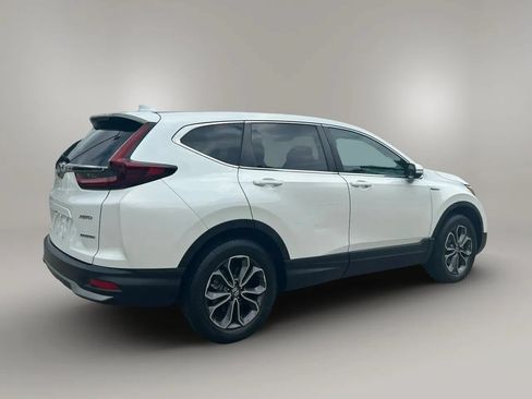 Used 2020 Honda CR-V EX-L image 6