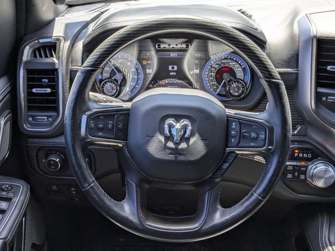Used 2020 RAM 1500 Limited AWD/4WD image 20