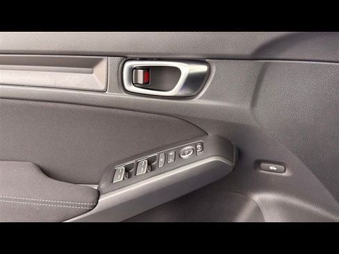 Certified 2024 Honda Civic Sport image 31