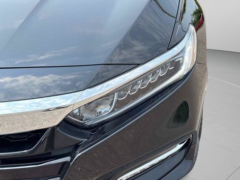 Used 2018 Honda Accord EX-L image 34