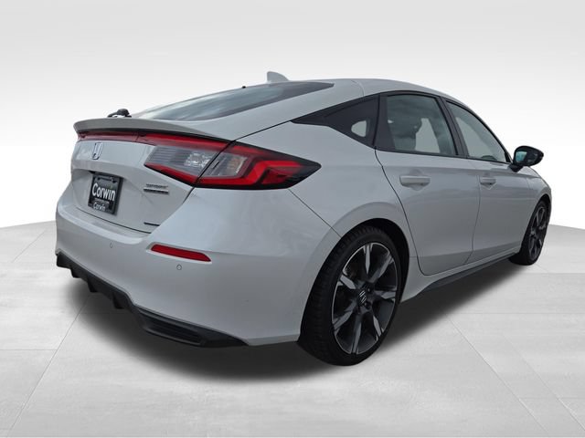 Used 2025 Honda Civic Sport Touring image 15