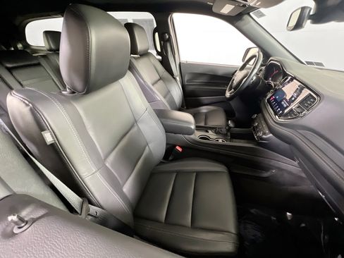 Used 2022 Dodge Durango GT image 28