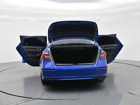 Used 2024 Honda Civic Sport image 37