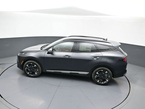 New 2026 Kia Sportage SX FWD image 42