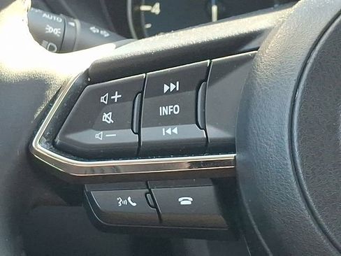 Certified 2025 MAZDA CX-5 AWD 2.5 S image 22