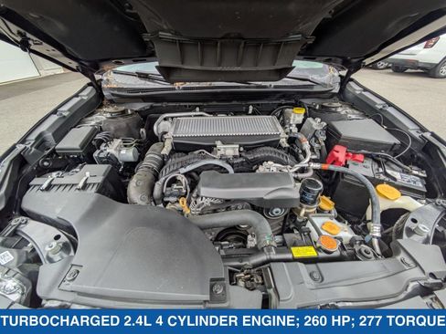 Used 2020 Subaru Outback Limited XT w/ Popular Package #2 AWD/4WD image 39