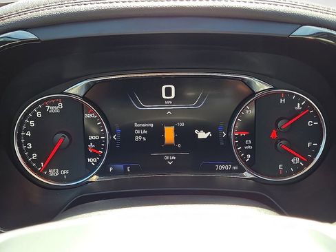 Used 2023 Chevrolet Blazer RS FWD image 28