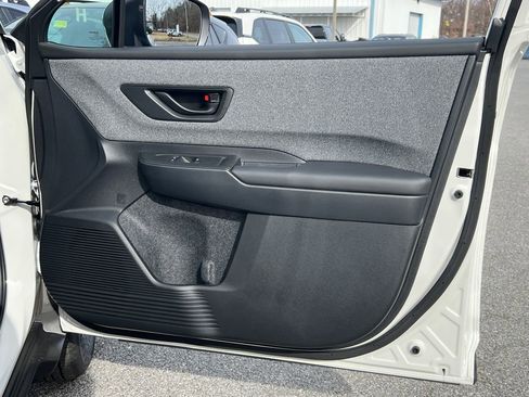 New 2026 Subaru Outback Premium image 8