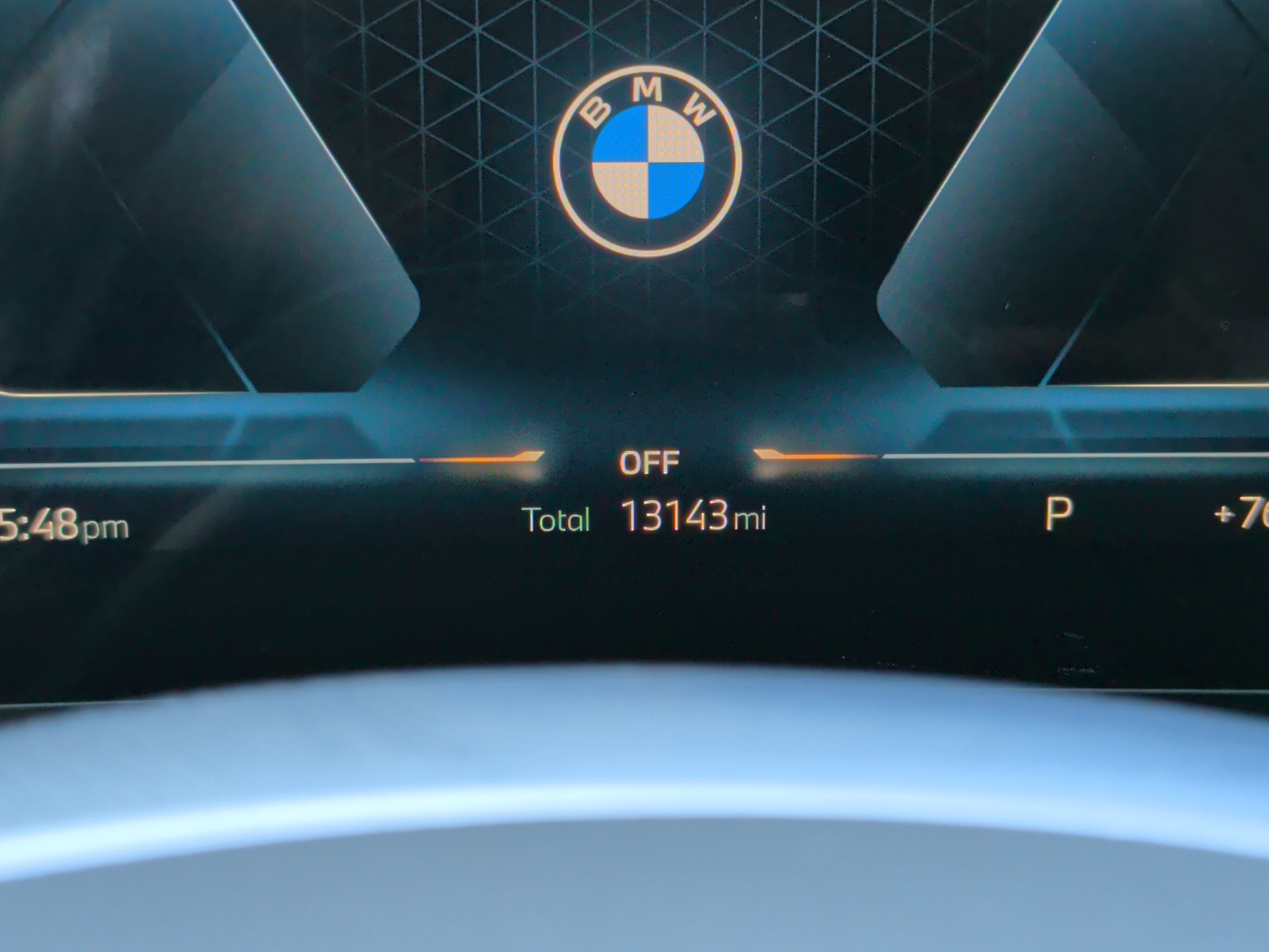 Used 2026 BMW X2 xDrive28i AWD/4WD image 15