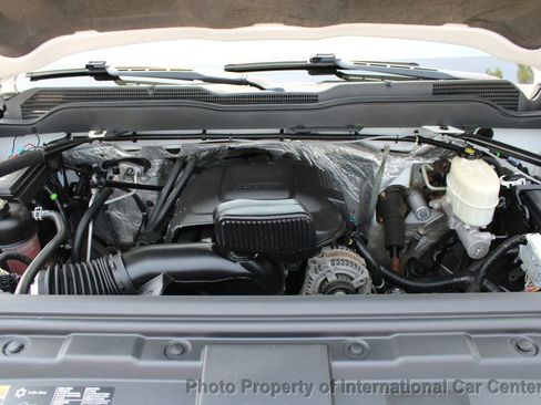 Used 2016 Chevrolet Silverado 3500 W/T image 25
