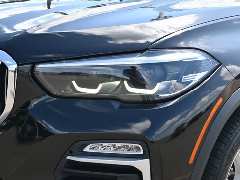 Used 2020 BMW X5 sDrive40i w/ Convenience Package RWD image 28