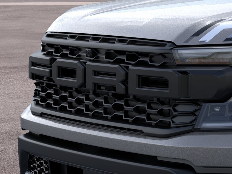 New 2026 Ford Ranger Raptor AWD/4WD image 17