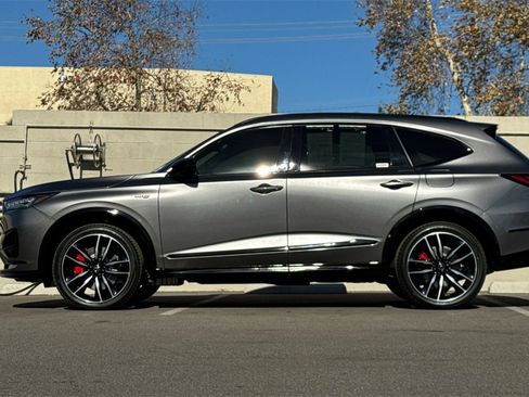 Certified 2024 Acura MDX Type S image 10