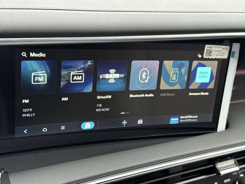 New 2026 Hyundai Palisade Limited image 18