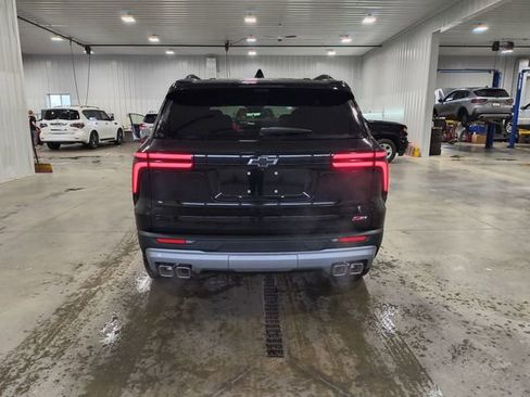 New 2026 Chevrolet Traverse Z71 AWD/4WD image 5