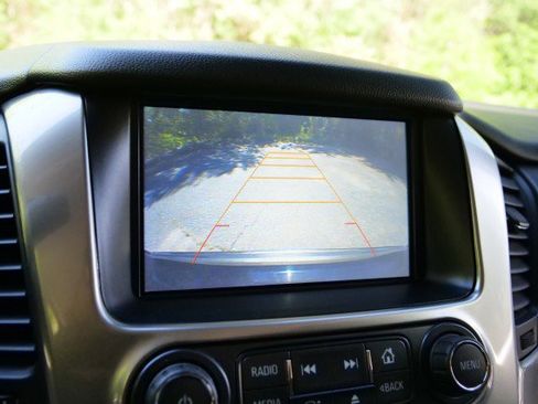 Used 2016 Chevrolet Tahoe LTZ image 13