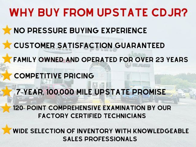 Used 2022 RAM 3500 Tradesman w/ Chrome Appearance Group AWD/4WD image 17