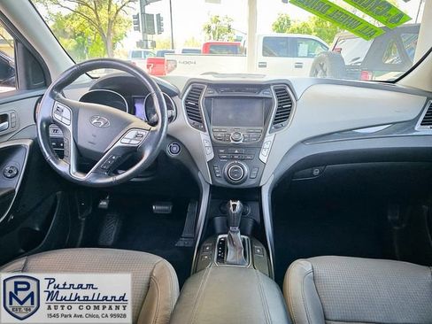 Used 2014 Hyundai Santa Fe Sport 2.0T w/ Technology Package 05 image 9