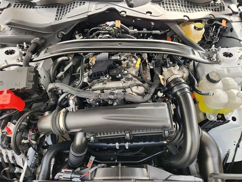 New 2026 Ford Mustang Premium image 20