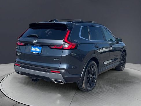 Certified 2023 Honda CR-V Sport Touring image 5