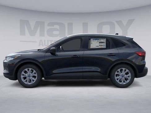 New 2026 Ford Escape Active w/ Cold Weather Package image 3