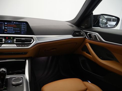 Used 2022 BMW M440i xDrive Gran Coupe w/ Premium Package image 38