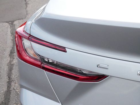 Certified 2026 Toyota Camry LE FWD image 17