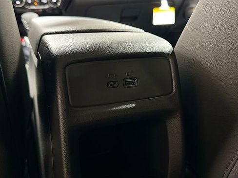 New 2026 Chevrolet Trax LT w/ LT Convenience Package image 27