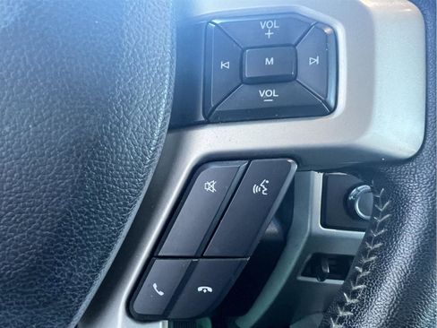 Used 2018 Ford F350 Lariat w/ Lariat Ultimate Package image 22