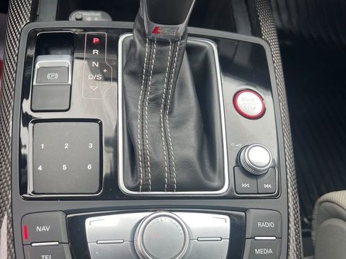 Used 2016 Audi S6 Prestige w/ Prestige Package image 23
