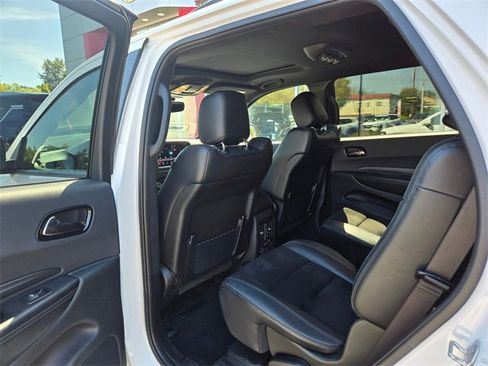 Used 2022 Dodge Durango GT image 16