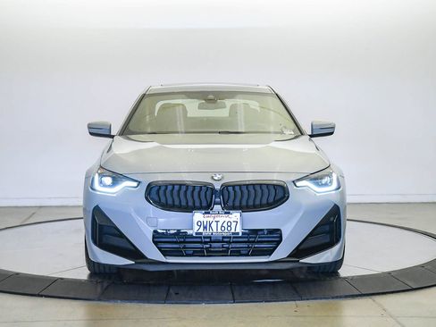 Used 2026 BMW 230i Coupe w/ Premium Package RWD image 6