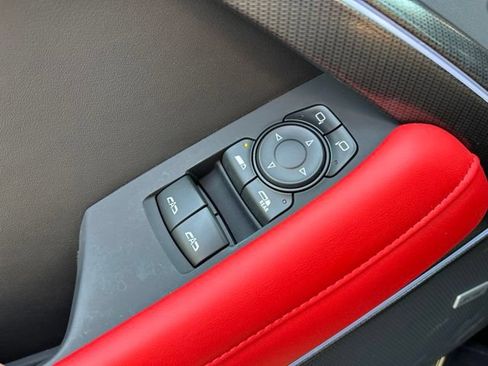 Used 2023 Chevrolet Camaro SS w/ Redline Edition RWD image 16