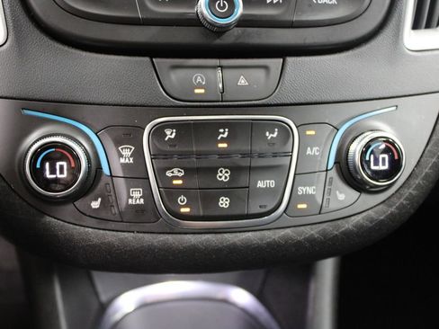 Used 2023 Chevrolet Malibu LT image 41