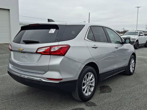 Used 2019 Chevrolet Equinox LT image 6