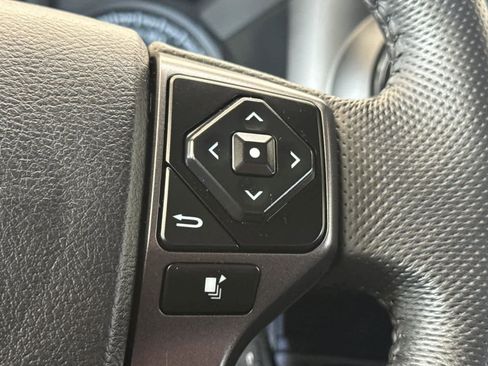 Certified 2023 Toyota Tacoma TRD Sport w/ Advanced Technology Package image 25