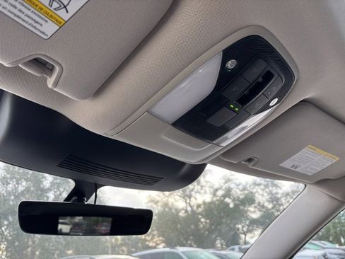 Used 2023 INFINITI QX60 Pure image 16