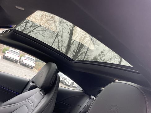 Certified 2024 Mercedes-Benz CLE 53 AMG AMG CLE 53 4MATIC+ Coupe image 22