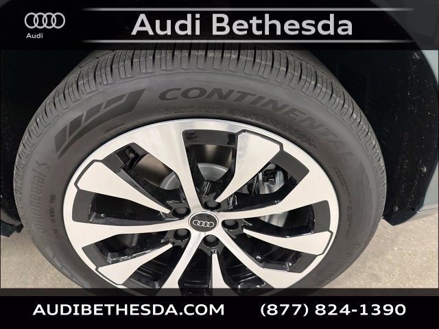 New 2026 Audi Q3 quattro 2.0T AWD/4WD image 9