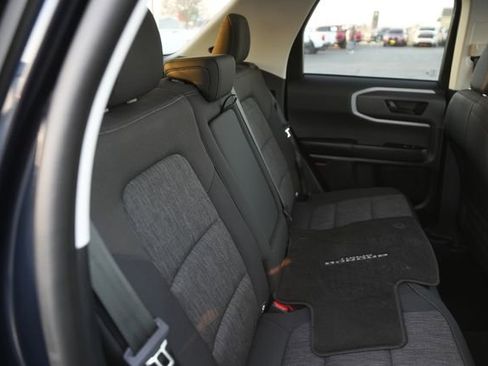 Used 2022 Ford Bronco Sport Big Bend image 16