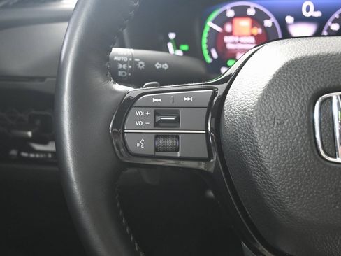 Used 2025 Honda Accord Touring image 37