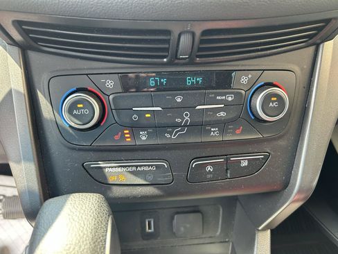 Used 2018 Ford Escape SE AWD/4WD image 14