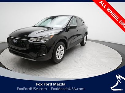 Used 2024 Ford Escape Active