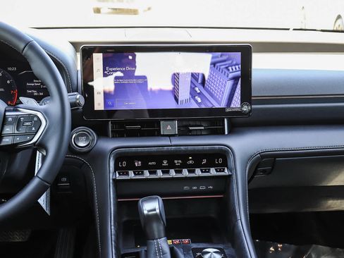 New 2026 Lexus IS 350 F Sport RWD image 13