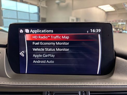 Used 2018 MAZDA MAZDA6 Touring FWD image 17