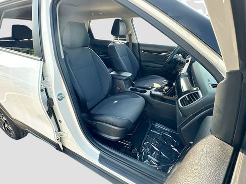 Certified 2024 Kia Seltos X-Line AWD/4WD image 27