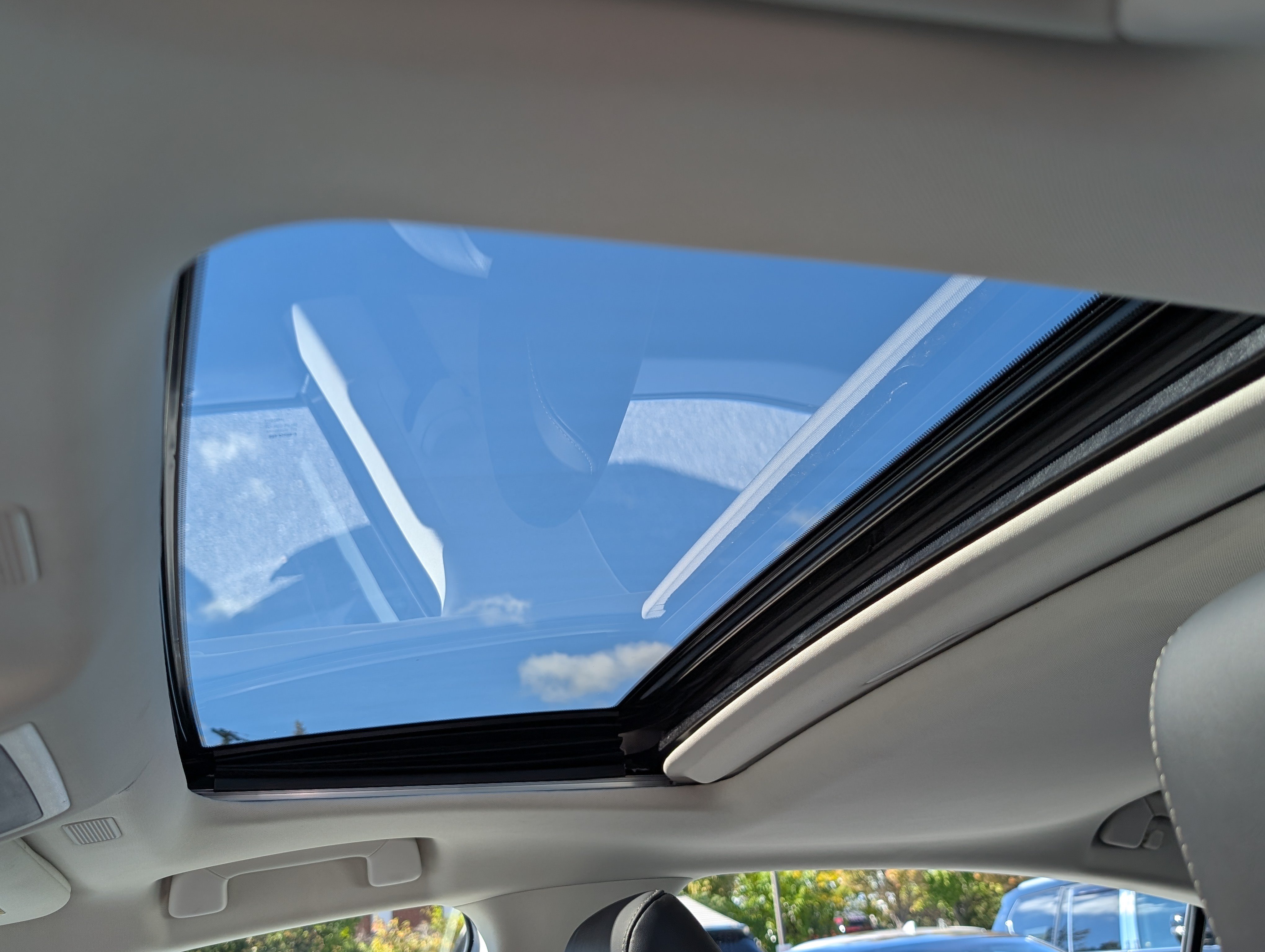 Used 2023 Lexus ES 350 w/ Premium Package FWD image 19