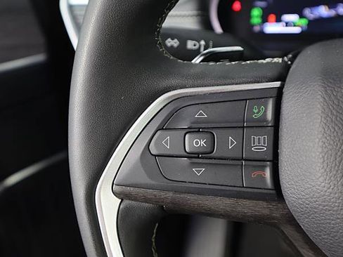 Used 2024 Jeep Grand Cherokee Limited 4xe AWD/4WD image 43