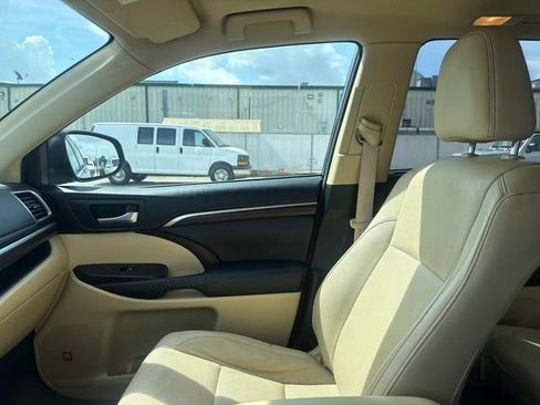 Used 2014 Toyota Highlander Limited FWD image 21
